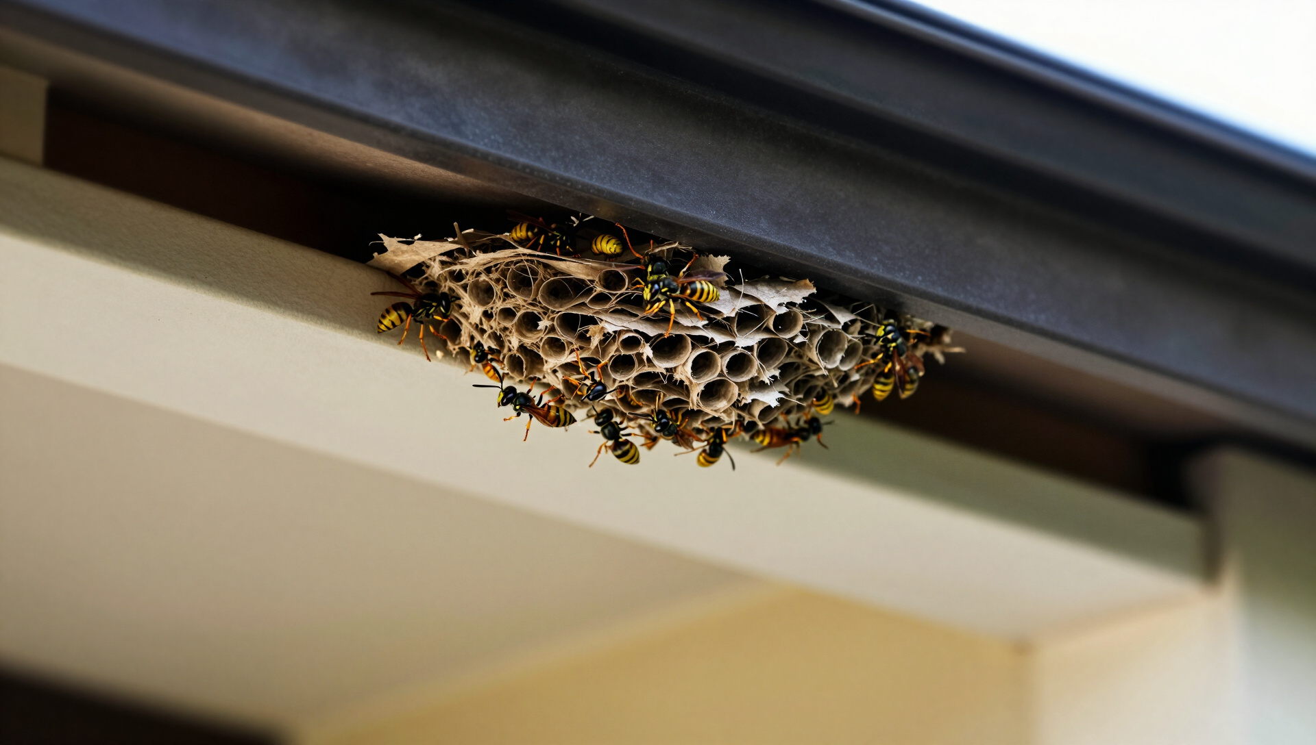 Bees and Wasp Removal in Woolloomooloo