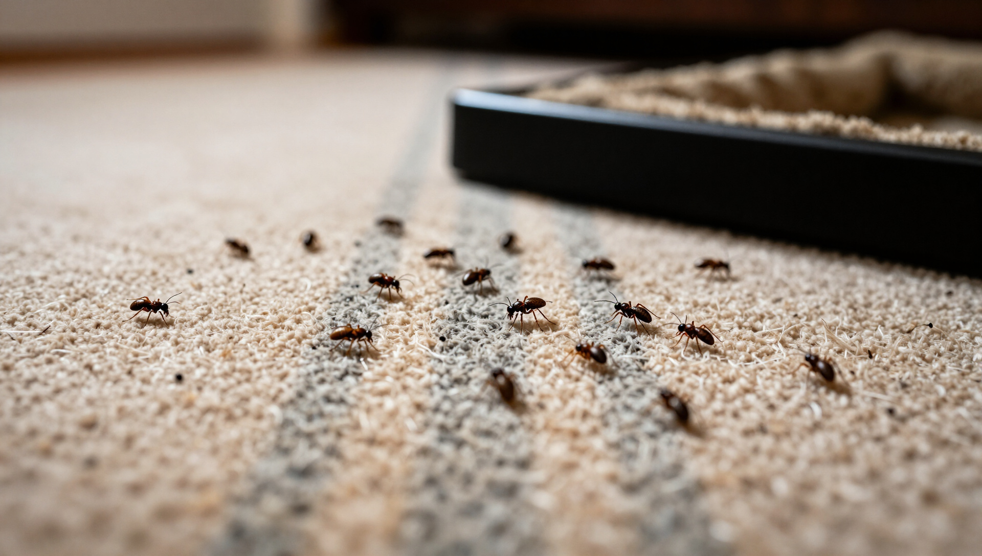 Fleas and Ticks Removal in Woolloomooloo